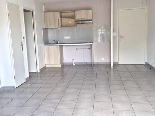 Appartement vente à Saint-Nazaire, Les Moutiers-en-retz