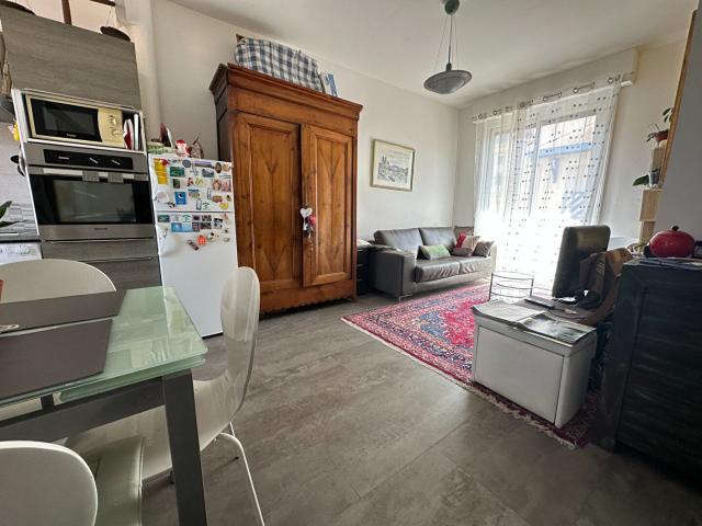 Appartement vente à Arcachon