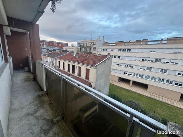 Appartement vente à Bobigny, Pantin