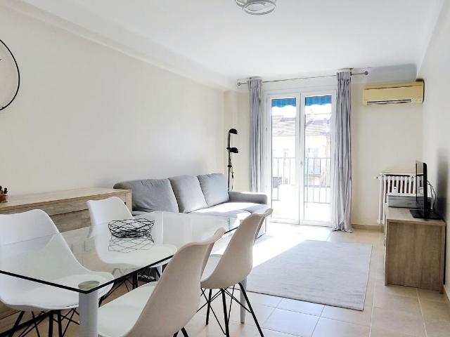 Appartement vente à Grasse, Vallauris