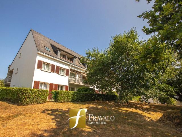 Appartement vente à Vannes, Bretagne