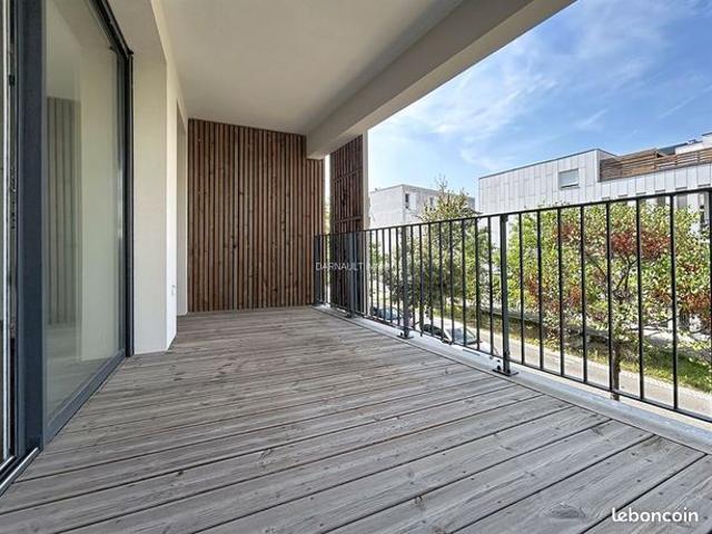 Appartement vente à Toulouse, Balma