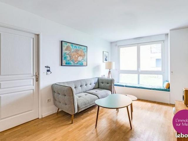Appartement vente à Nogent-sur-Marne, Vincennes