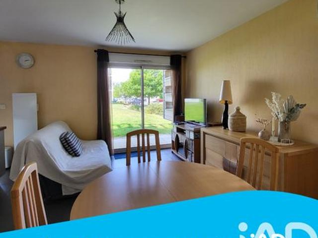 Appartement vente à Bouguenais, Loire-Atlantique