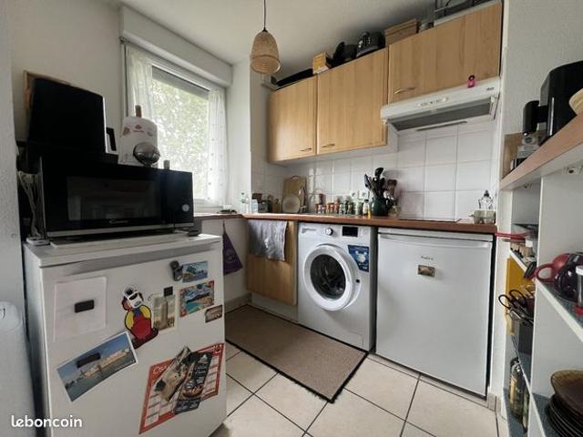 Appartement vente à Dunkerque, Merville