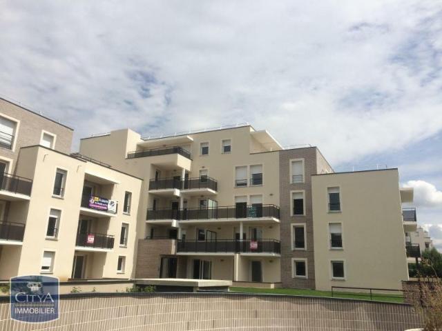 Appartement location à Lognes, Le Mandinet