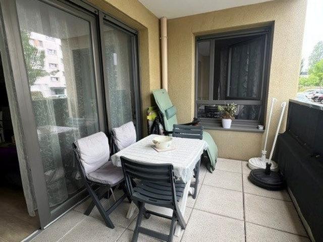 Appartement vente à Lyon, Métropole de Lyon