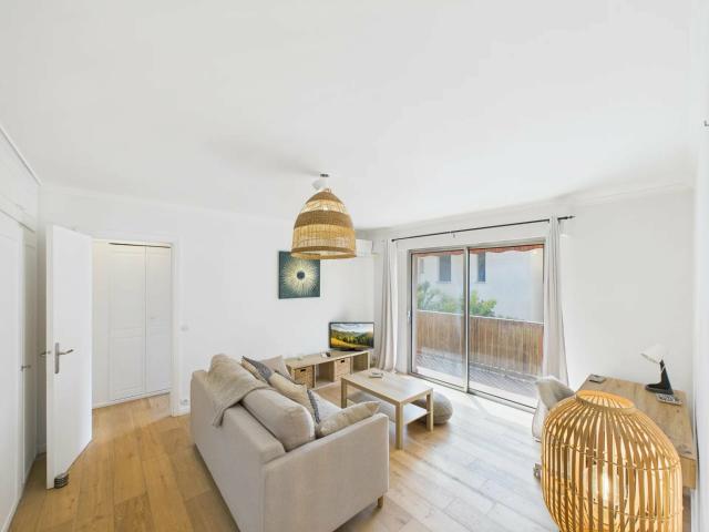 Appartement vente à Grasse, Antibes