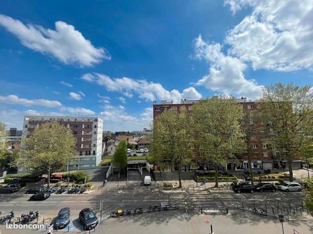 Appartement vente à Bobigny, Pantin