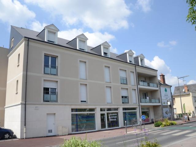 Appartement location à Orléans, Saint-jean-le-blanc