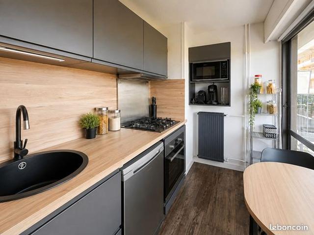 Appartement vente à Bordeaux, Blanquefort