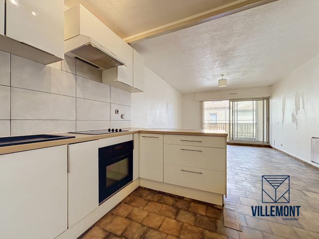 Appartement vente à Les Arceaux, Montpellier