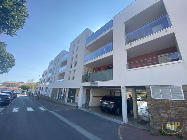Appartement location à Les Sables-d'Olonne, Challans