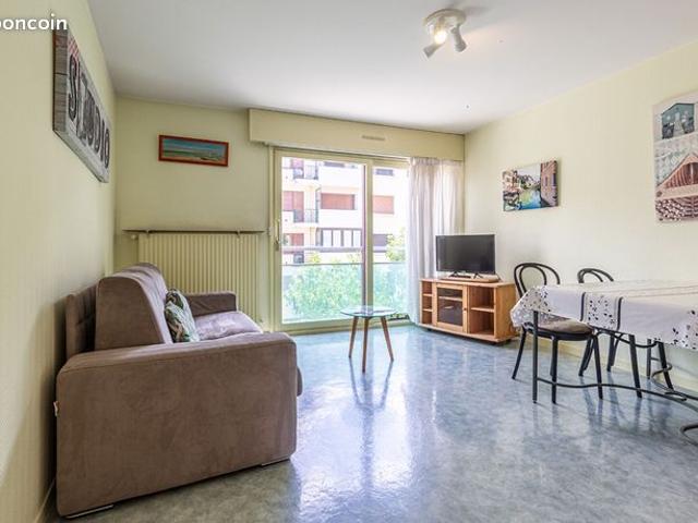 Appartement vente à Annecy