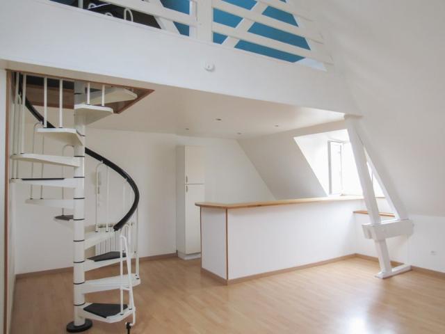 Appartement location à Les Andelys, Louviers