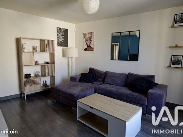 Appartement vente à Argenteuil, Sannois