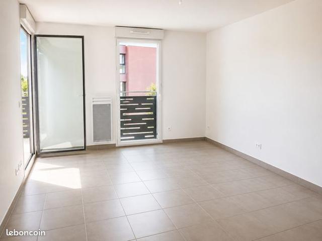 Appartement vente à Montpellier