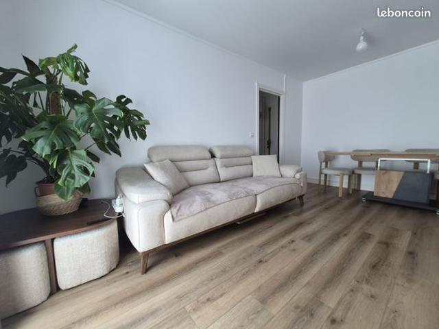 Appartement vente à Sarcelles