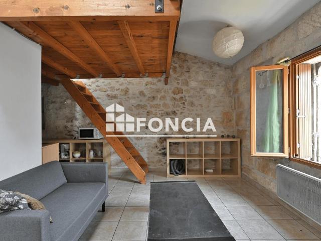 Appartement vente à Montpellier