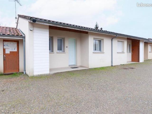Appartement vente à Eugénie-les-bains
