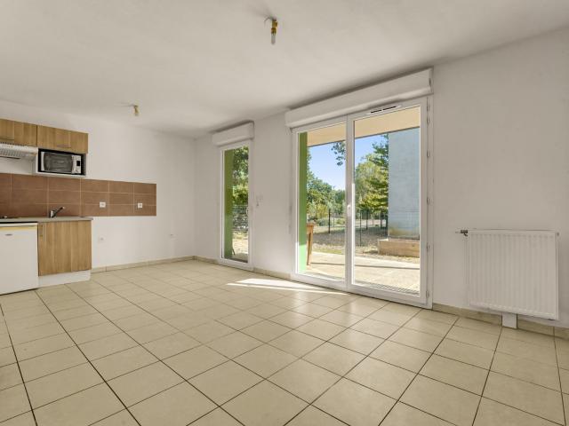Appartement vente à Toulouse, Colomiers