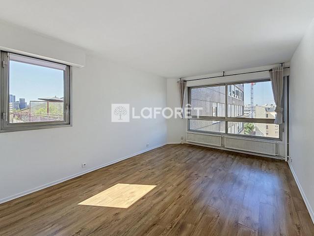 Appartement location à Nanterre, Courbevoie