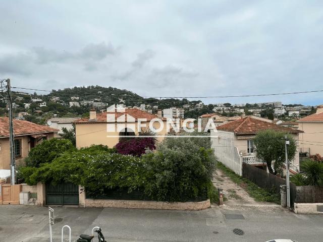 Appartement vente à Grasse, Cannes