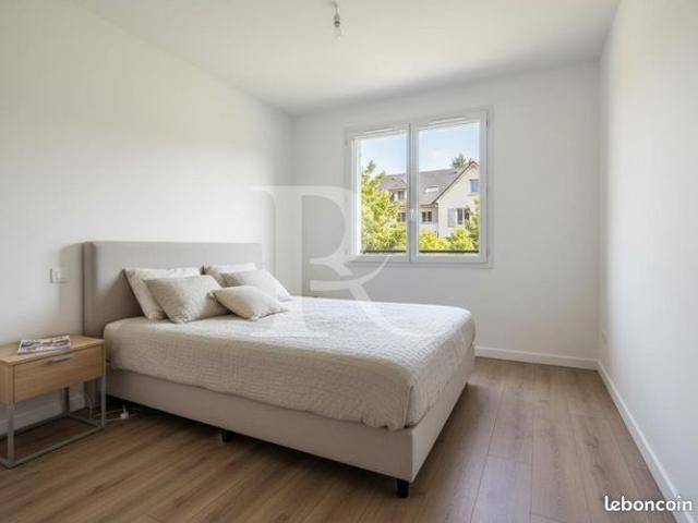Appartement vente à Torcy, Lagny-sur-marne