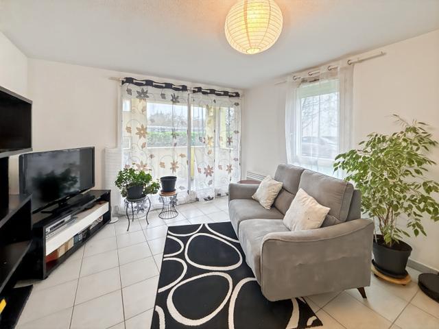 Appartement vente à Bordeaux, Mérignac