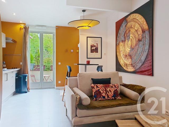 Appartement vente à Fontainebleau, Bois-le-roi