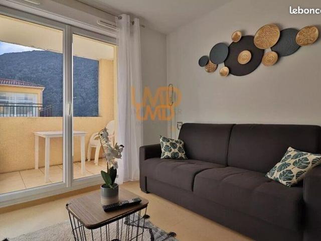 Appartement vente à Béziers, Avène