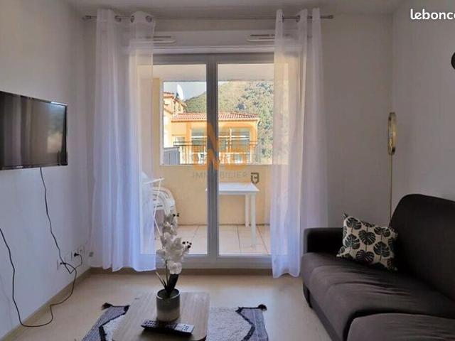 Appartement vente à Béziers, Avène