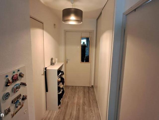 Appartement vente à Lyon, Métropole de Lyon