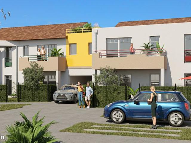 Appartement vente à La Rochelle, Châtelaillon-plage