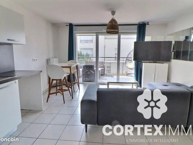 Appartement vente à Lyon, Métropole de Lyon