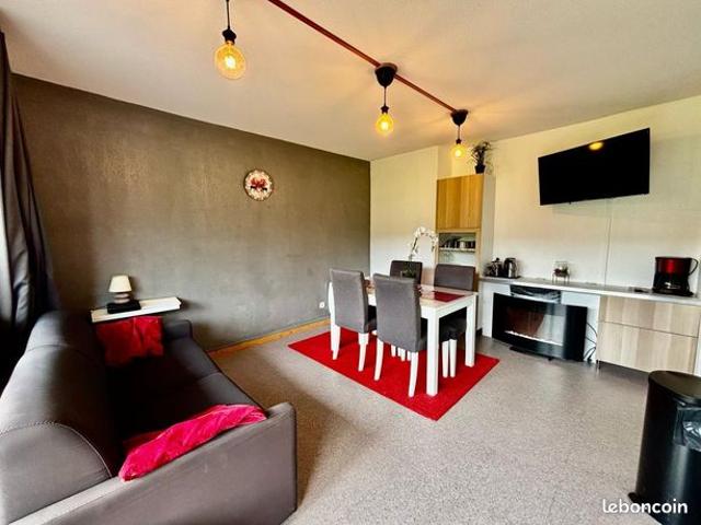 Appartement vente à Le Dévoluy, Hautes-Alpes