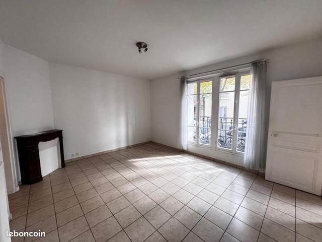 Appartement vente à Alfortville, Val-de-Marne