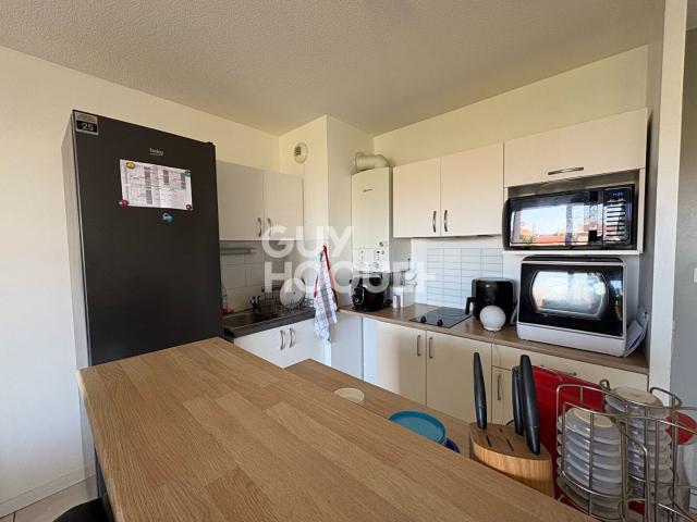 Appartement vente à Bordeaux, Mérignac