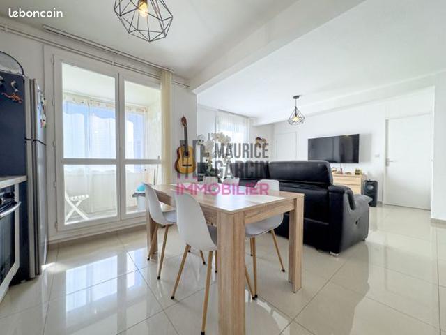 Appartement vente à Apt, Cavaillon