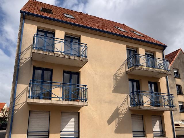 Appartement vente à Montreuil-sur-Mer, Berck