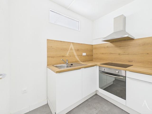Appartement vente à Anseele Motte-Bossut, Roubaix