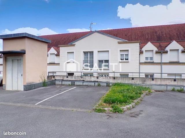 Appartement vente à Clermont, Laigneville