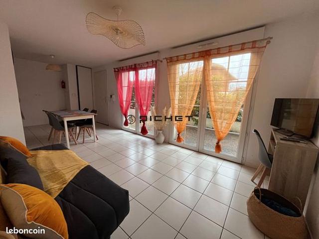 Appartement vente à Arcachon, Lège-cap-ferret