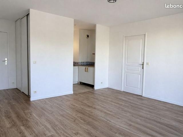 Appartement vente à L'Haÿ-les-Roses, Val-de-Marne