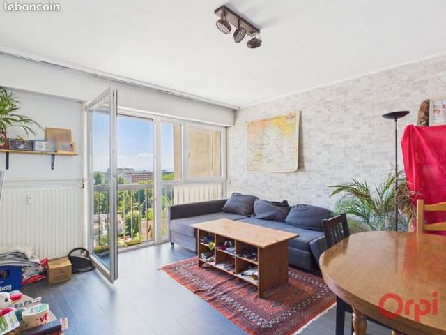 Appartement vente à Strasbourg, Schiltigheim