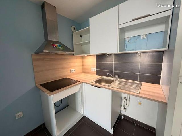 Appartement vente à Orly, Val-de-Marne