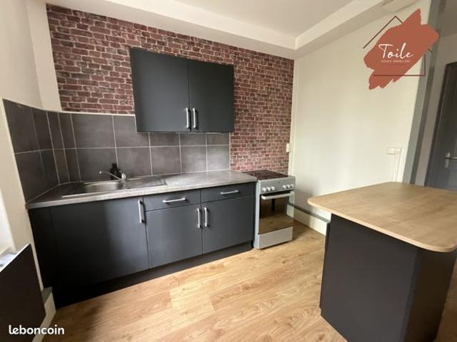 Appartement vente à Orléans