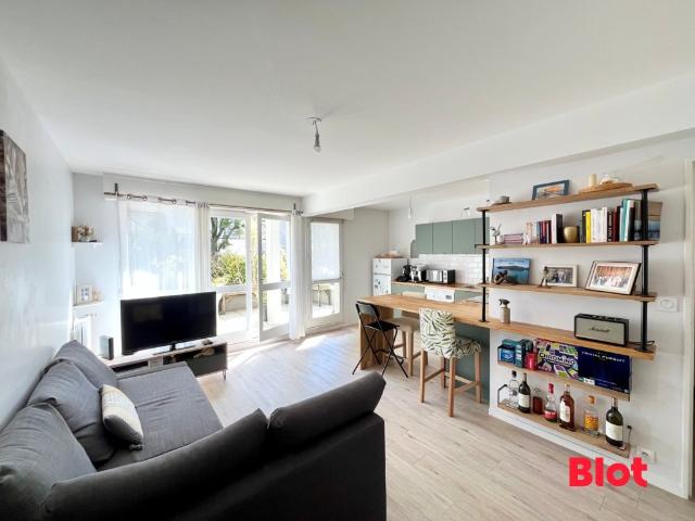 Appartement vente à Rennes, Bretagne