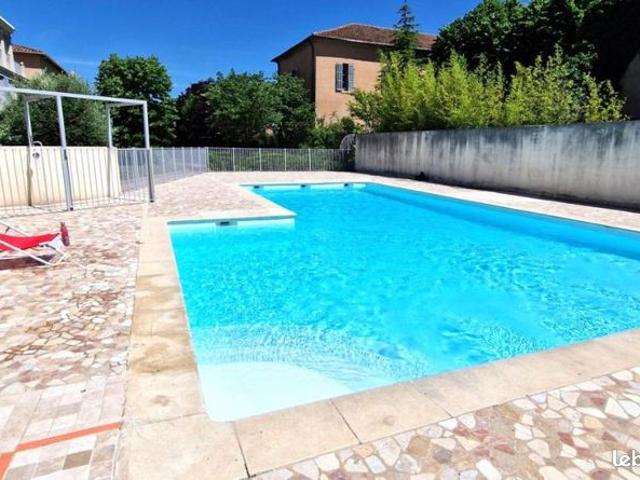 Appartement vente à Brignoles, Saint-maximin-la-sainte-baume