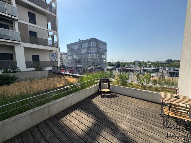 Appartement vente à Toulouse